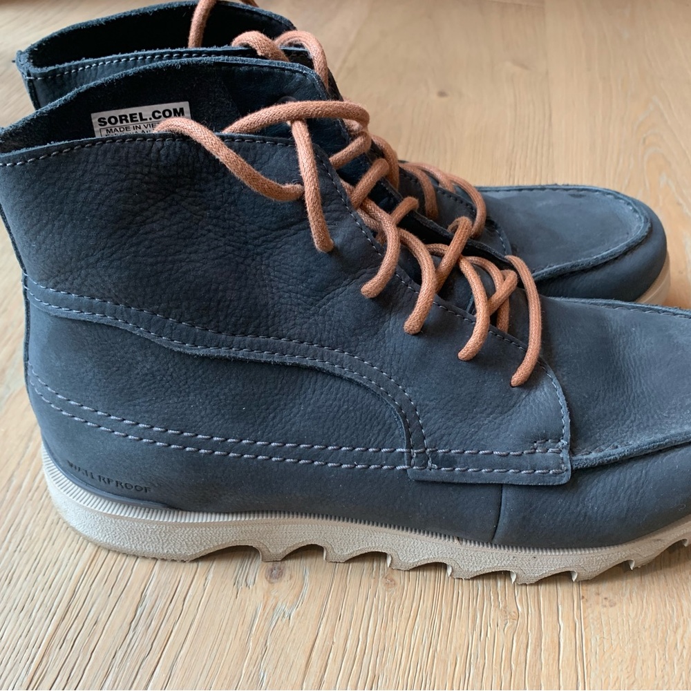 Men’s Sorel boots 11.5